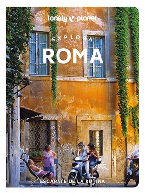 cover image of Explora Roma 1